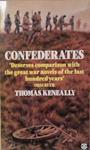 Confederates | 9999903252917 | Thomas Keneally