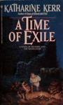 A Time of Exile | 9999903495161 | Katharine Kerr