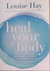 Heal Your Body | 9999903359401 | Louise Hay