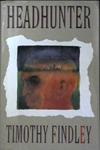 Headhunter | 9999902981467 | Timothy Findley