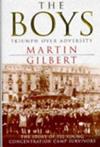 The Boys | 9999903407775 | Martin Gilbert