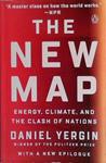 The New Map | 9999903460213 | Daniel Yergin