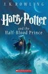Harry Potter and the Half-Blood Prince | 9999903406686 | J. K. Rowling