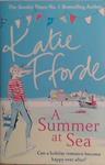 A Summer at Sea | 9999903466246 | Katie Fforde