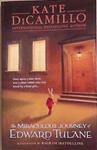 The Miraculous Journey of Edward Tulane | 9999903303763 | Kate DiCamillo