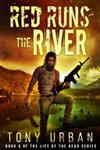 Red Runs the River | 9999903497912 | Tony Urban