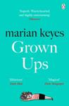 Grown Ups | 9999903396550 | Marian Keyes