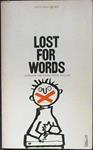 Lost for Words | 9999903026785 | J. W. Patrick Creber
