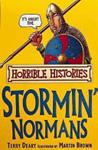 The Stormin' Normans | 9999903337775 | Terry Deary,