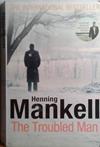 Troubled Man | 9999903529033 | Henning Mankell,