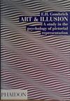 Art and illusion | 9999903407843 | Ernst Hans Gombrich