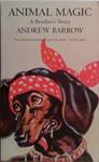 Animal Magic | 9999903524434 | Andrew Barrow