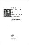 The Prince of West End Avenue | 9999902632338 | Isler, Alan