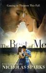 The Best of Me (Movie Tie-In) | 9999903430421 | Nicholas Sparks
