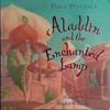Aladdin and the Enchanted Lamp | 9999903483311 | Philip Pullman