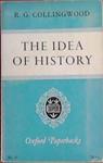 The Idea of Histoey | 9999903395850 | R.G: Collingwood