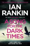 A Song for the Dark Times | 9999903446798 | Ian Rankin