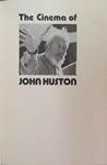The Cinema of John Huston | 9999903392439 | Gerald Pratley