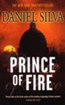 Prince of Fire | 9999903507727 | Daniel Silva