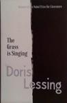 The Grass is Singing | 9999903489245 | Lessing, Doris