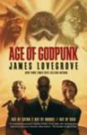 Age of Godpunk | 9999903412519 | James Lovegrove