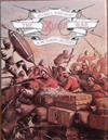 The Zulu War | 9999903386797 | Michael Barthorp