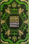 The Lion and the Unicorn | 9999903484813 | George Orwell