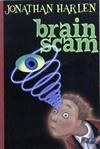 Brain Scan | 9999903231660 | Jonathan Harlan