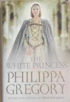 The White Princess | 9999903288909 | Philippa Gregory