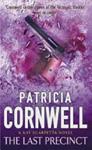 The Last Precinct | 9999903512127 | Patricia Cornwell