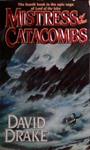 Mistress of the Catacombs | 9999903500483 | David Drake