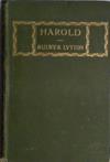Harold | 9999903404781 | Bulwer Lytton