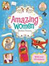 Amazing Women | 9999903379133 | Egmont Publishing Uk