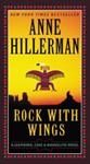 Rock with Wings | 9999903449638 | Anne Hillerman