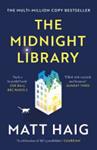 The Midnight Library | 9999903451143 | Matt Haig