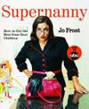 Supernanny | 9999902788912 | Jo Frost