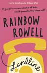 Landline | 9999903502715 | Rainbow Rowell