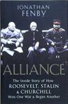 Alliance | 9999903236504 | Jonathan Fenby