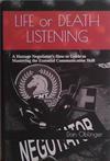 Life Or Death Listening | 9999903430056 | Dan Oblinger