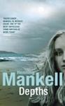 Depths | 9999903461425 | Mankell, Henning