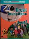 Great Inventions | 9999903528777