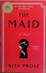The Maid | 9999903494522 | Niita Prose