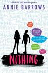 Nothing | 9999903277804 | Annie Barrows