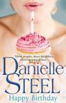 Happy Birthday | 9999903441496 | Steel, Danielle