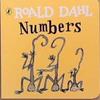 Numbers | 9999903398943 | Roald Dahl