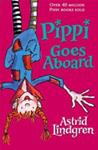 Pippi Goes Aboard | 9999903405221 | Astrid Lindgren