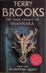 Bloodfire Quest | 9999903458678 | Terry Brooks