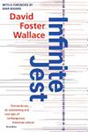 Infinite Jest | 9999903436942 | Wallace, David Foster