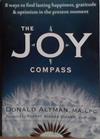 The Joy Compass | 9999903525257 | Donald Altman