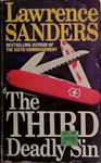 The Third Deadly Sin (Panther Books) | 9999903427438 | Sanders, Lawrence